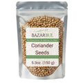 Coriander Seeds Whole, 5.3oz