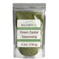 Green Zaatar Seasoning