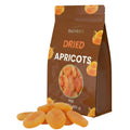 Sun Dried Turkish Apricots Resealable Bag, 14.5 Ounce