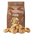 Turkish Dried Figs Whole, 14.5oz - Bazarbul