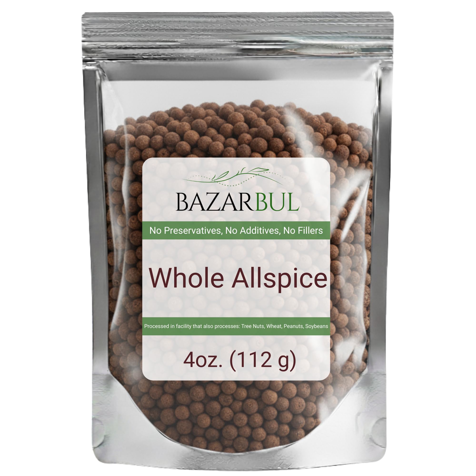 Whole Allspice Berries