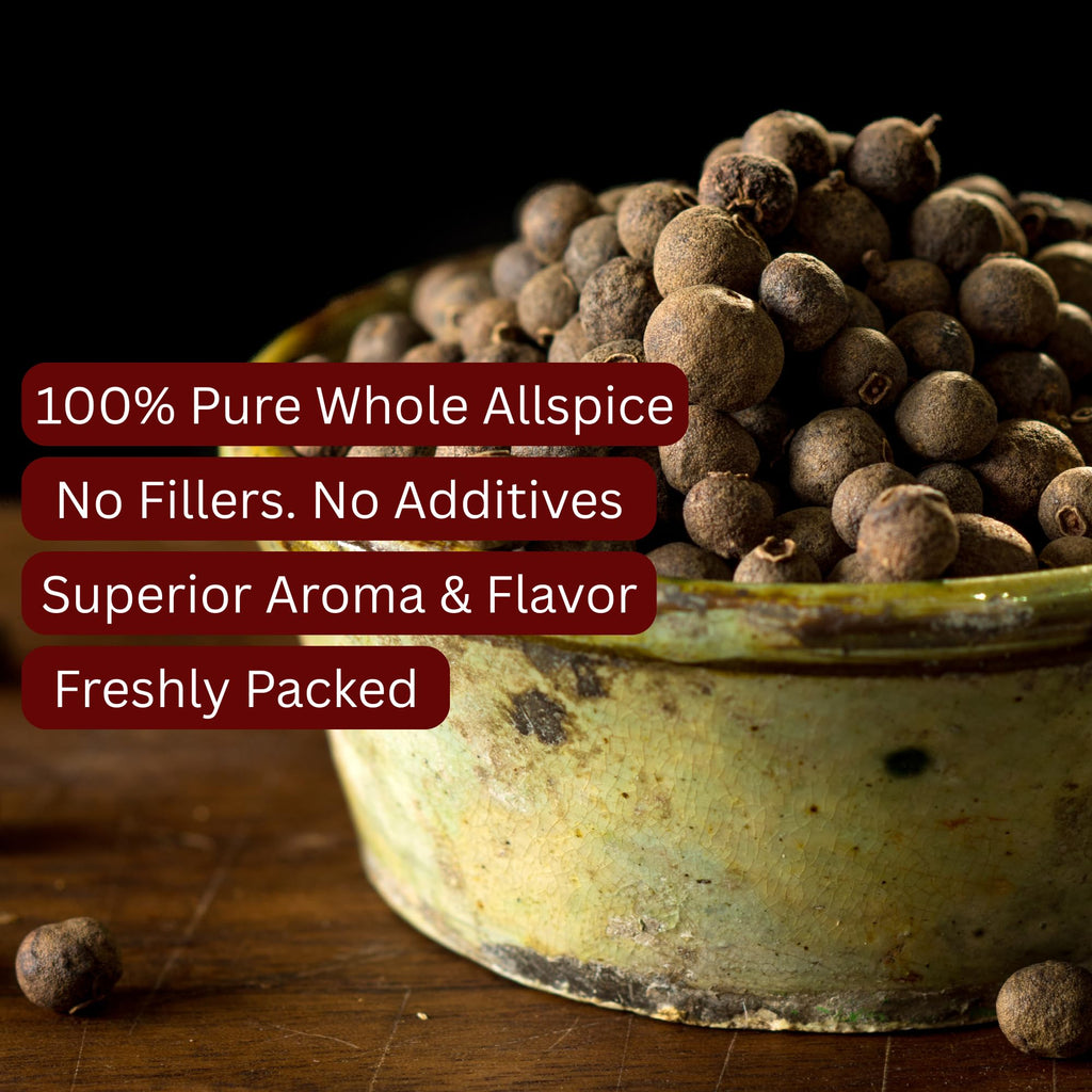 Whole Allspice Berries
